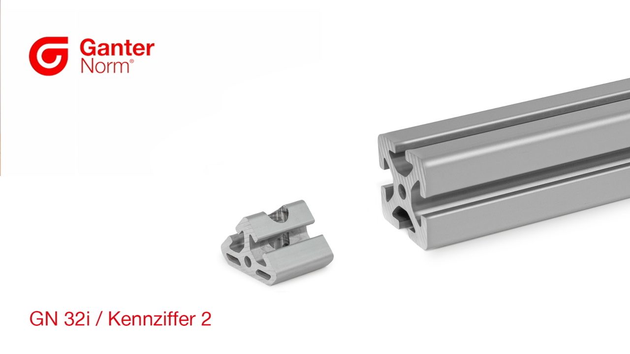 GN 32i Angle Connectors Identification no. 2