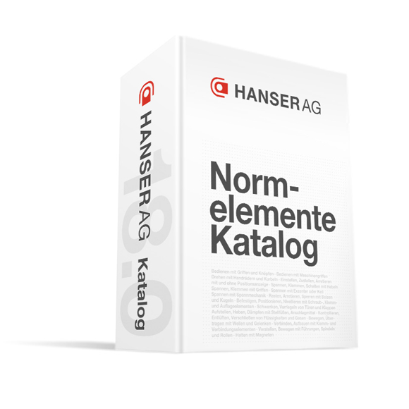 Hanser Katalog