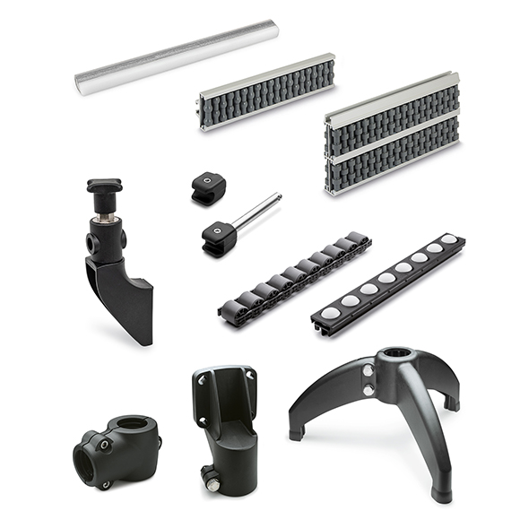 Conveyor Components